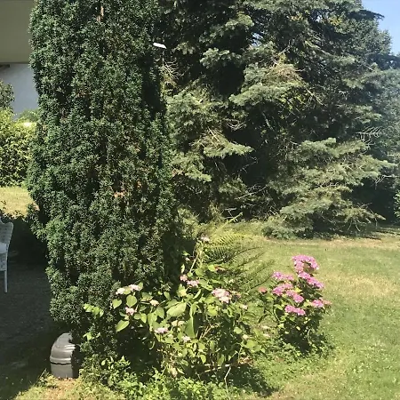 Sonnenhang Und Seesicht Apartment Gaienhofen (Baden-Wurttemberg)