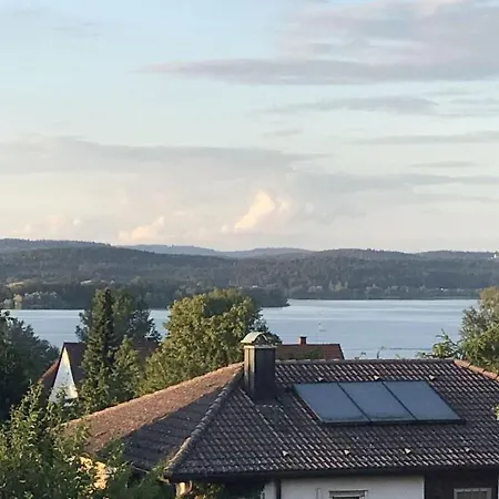 Sonnenhang Und Seesicht Gaienhofen (Baden-Wurttemberg)