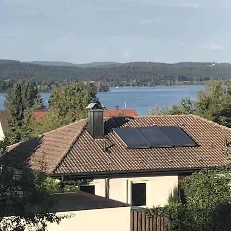 Apartment Sonnenhang Und Seesicht *