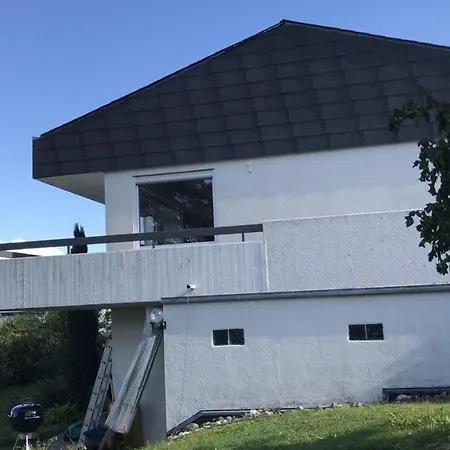 Sonnenhang Und Seesicht Apartment Gaienhofen (Baden-Wurttemberg)