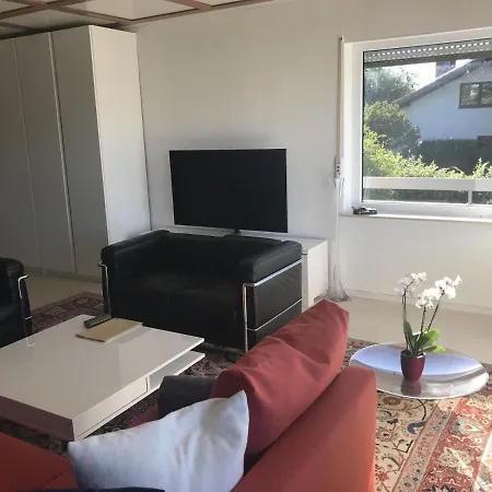 Apartment Sonnenhang Und Seesicht Gaienhofen (Baden-Wurttemberg)