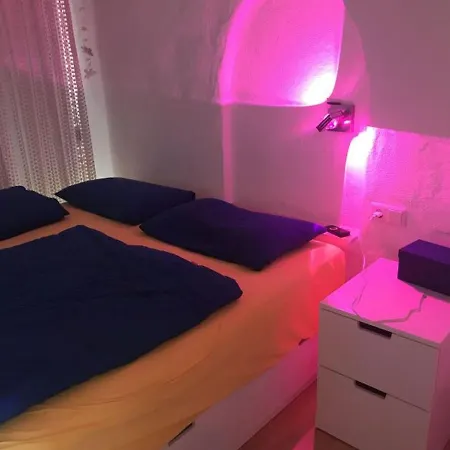Sonnenhang Und Seesicht Apartment