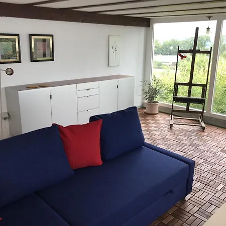 Apartment Sonnenhang Und Seesicht