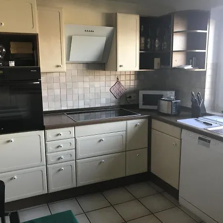 Apartment Sonnenhang Und Seesicht *