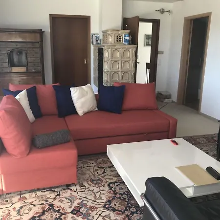 Apartment Sonnenhang Und Seesicht *