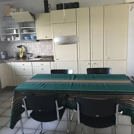 Sonnenhang Und Seesicht Apartment *
