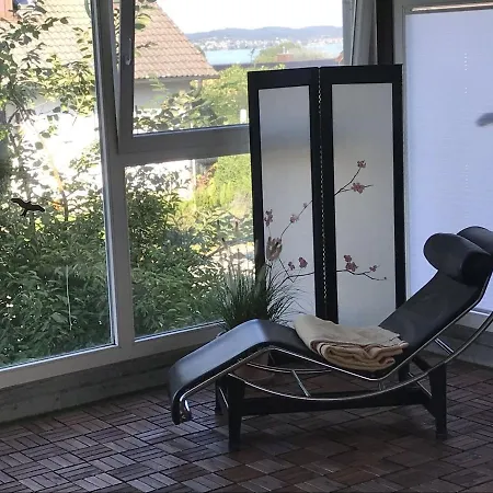 Apartment Sonnenhang Und Seesicht Gaienhofen (Baden-Wurttemberg)