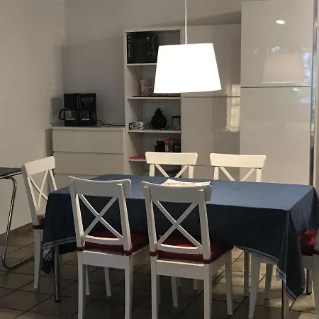 Apartment Sonnenhang Und Seesicht