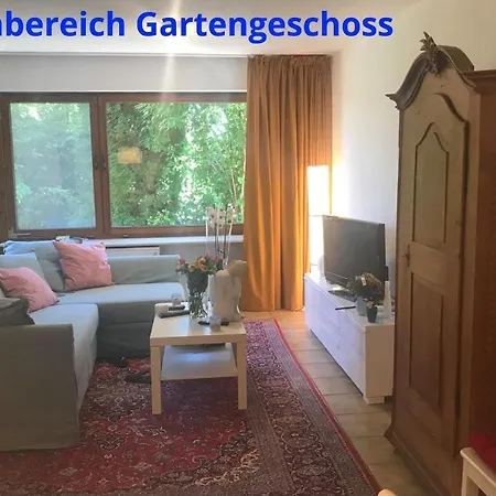Sonnenhang Und Seesicht
