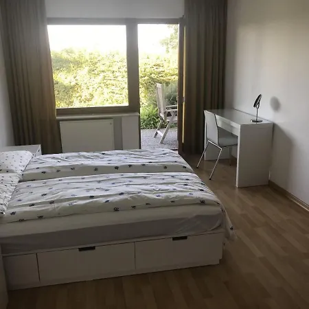 Apartment Sonnenhang Und Seesicht *