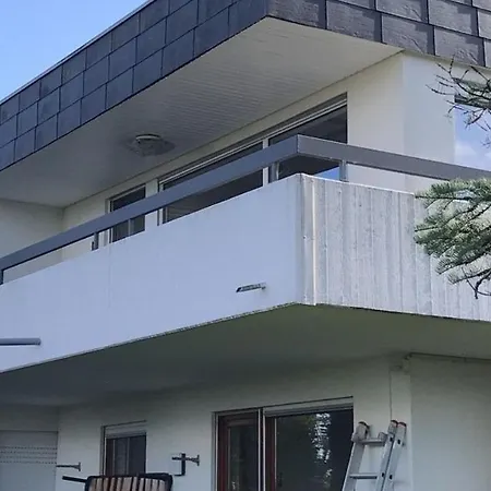 Sonnenhang Und Seesicht Apartment